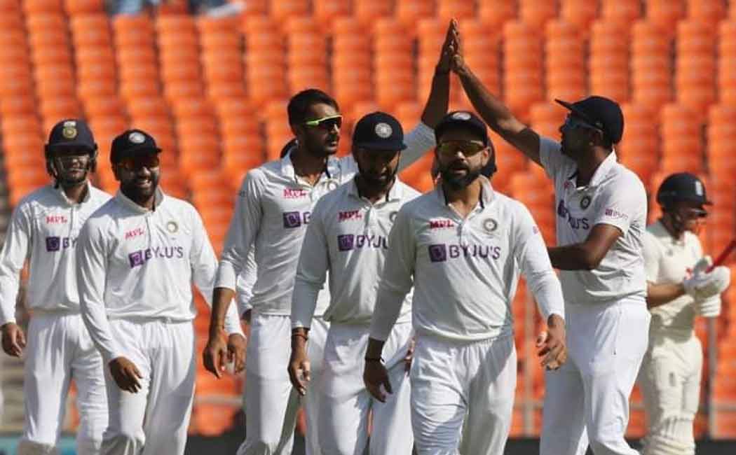 india vs england