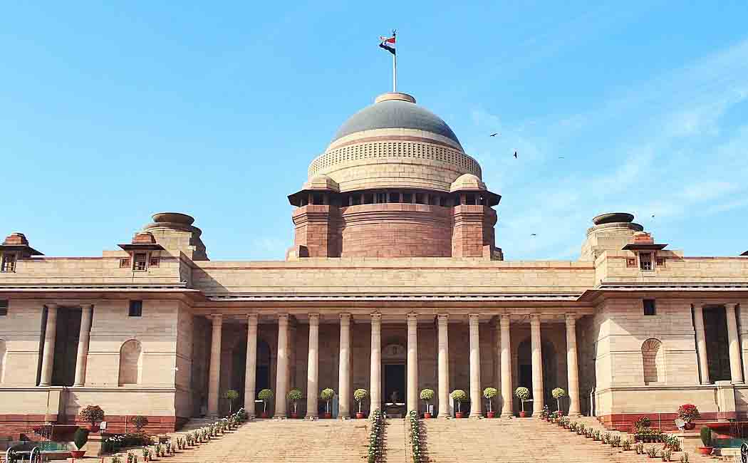 Presidential Election - Petition begins today!