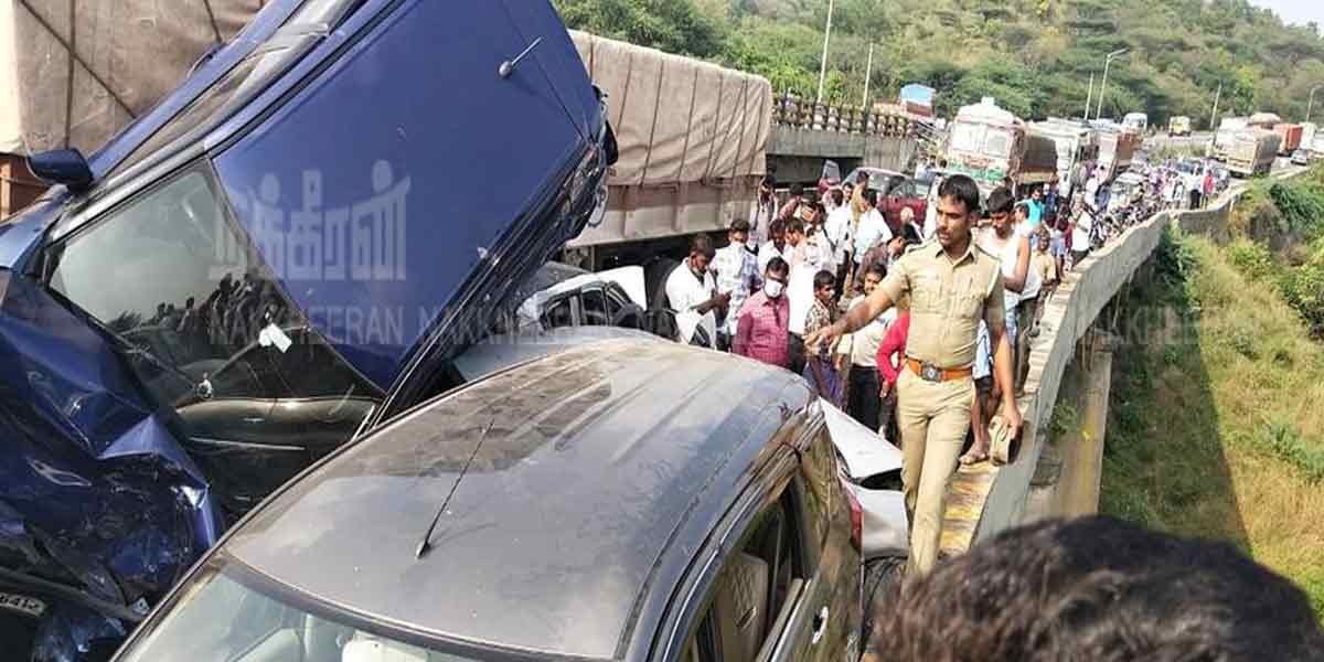 dharamapuri thoppur incident