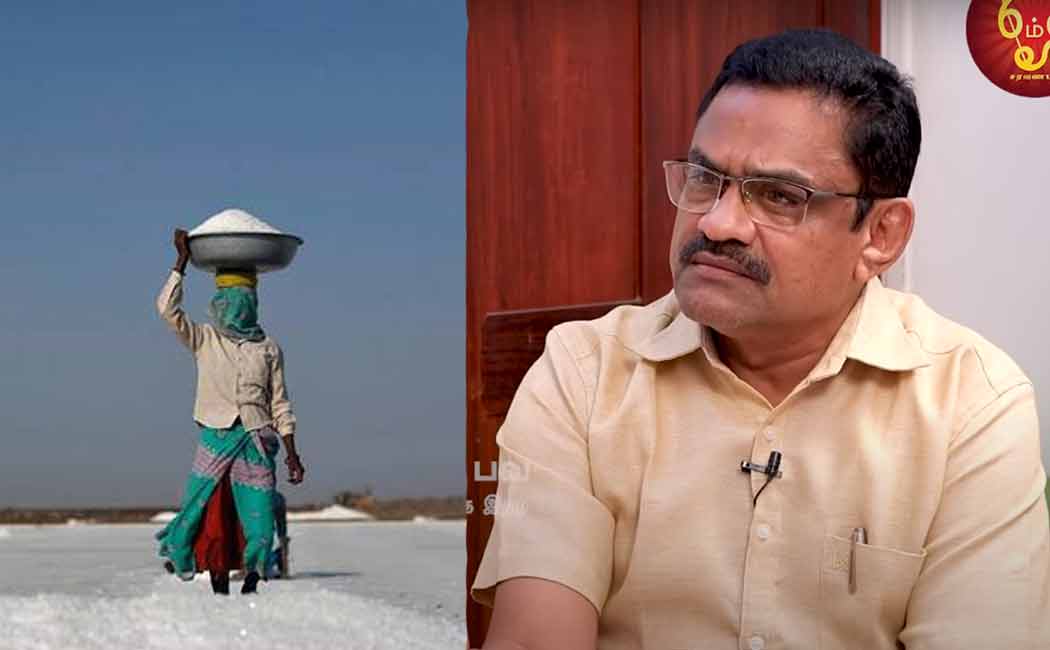writer rathnakumar