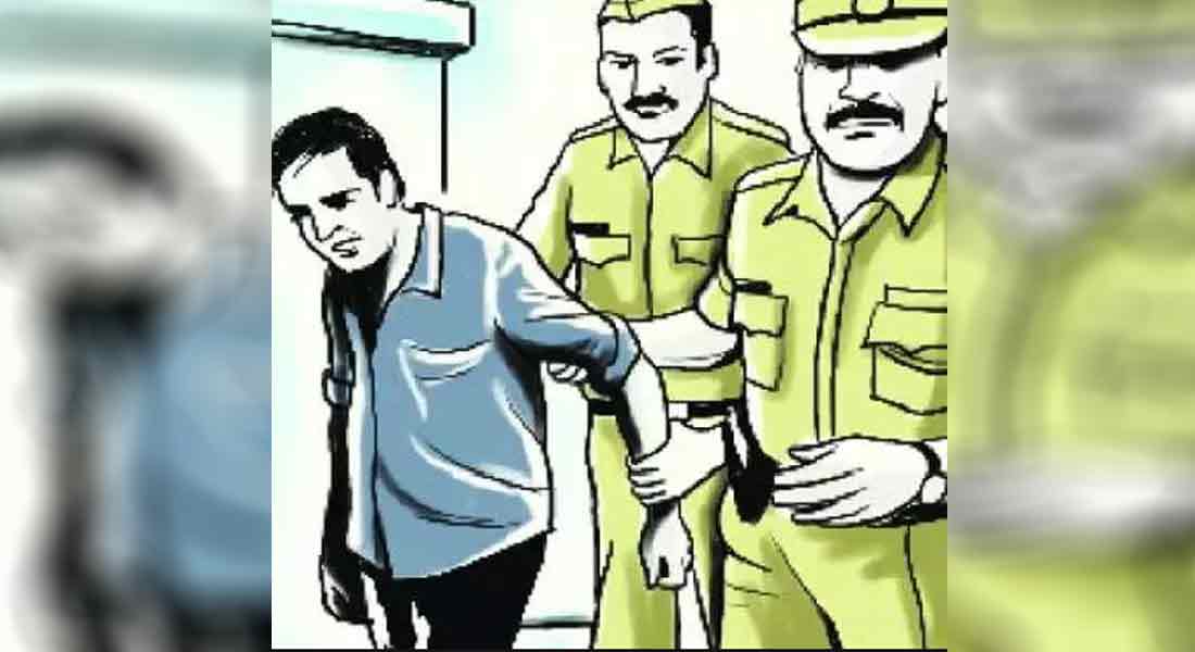 Police officers who the limit of the woman who sold alcohol ... Police investigation!