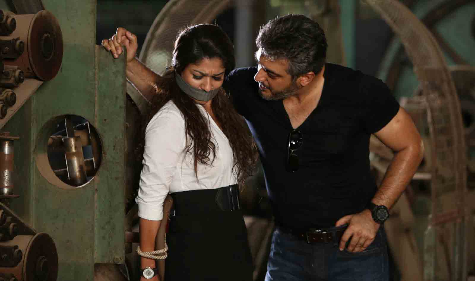 ajith