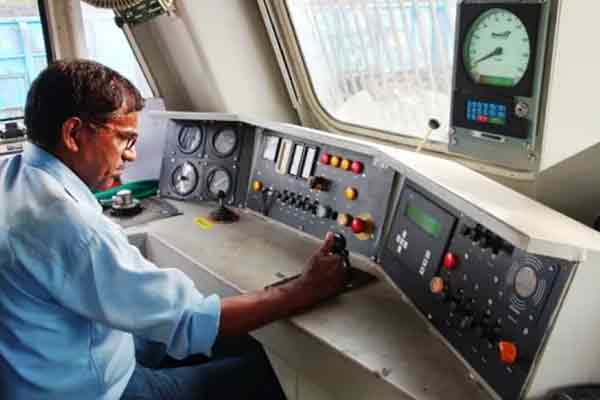 odisha train incident rail loco pilot circular issued