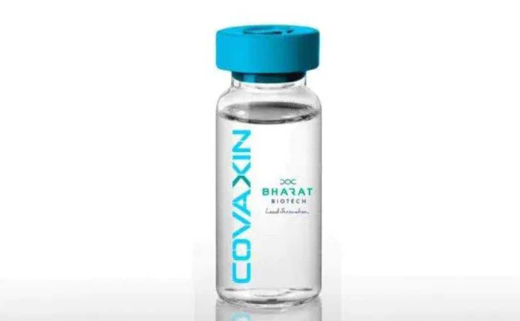 covaxin