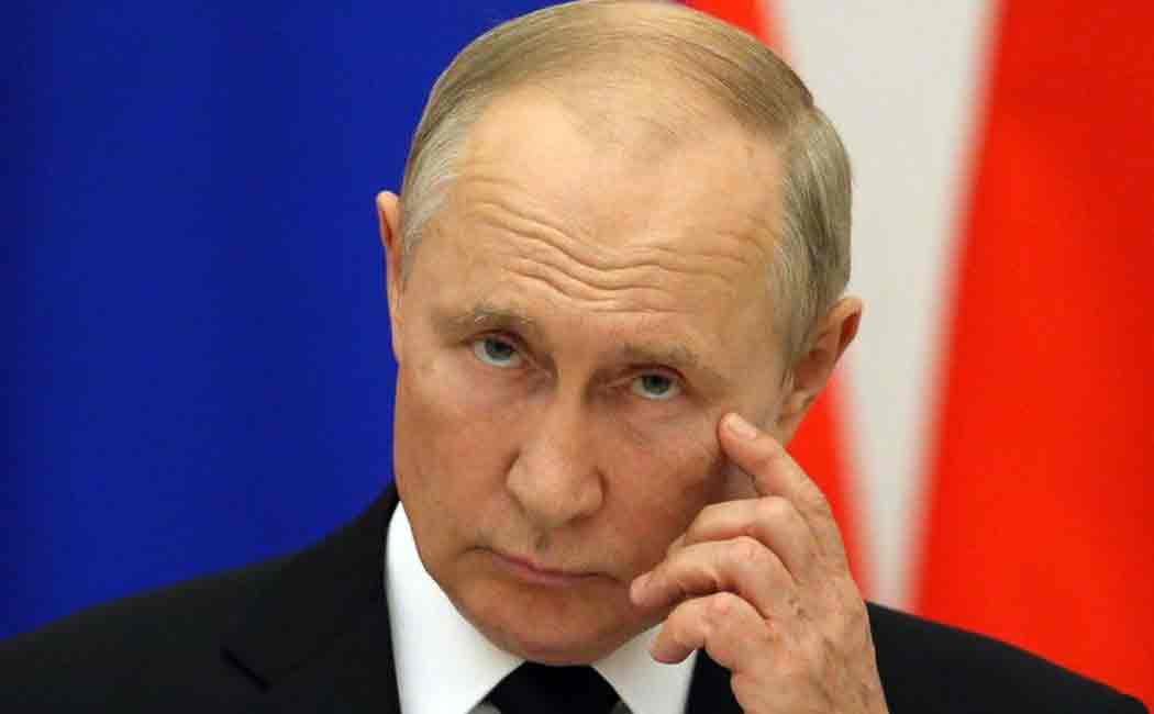 putin