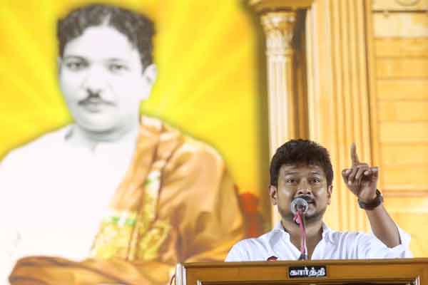 "Who created Hinduism?" - Karnataka Minister Question