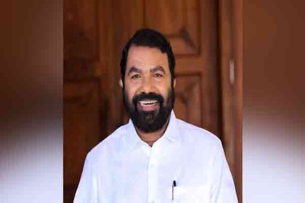 Minister's vehicle collides with ambulance