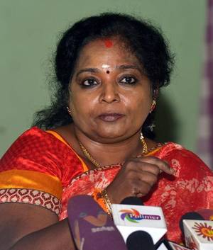 TAMILISAI