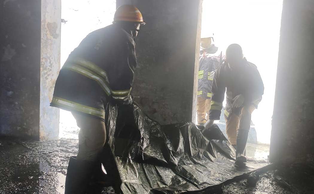 14 people lost their lives in two firecracker explosion in Sivakasi