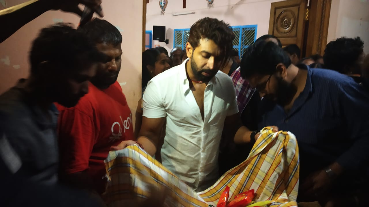 arunvijay