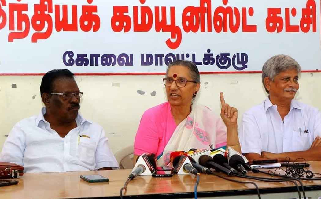 “We will never allow workers to take away their rights” – Amarjit Kaur