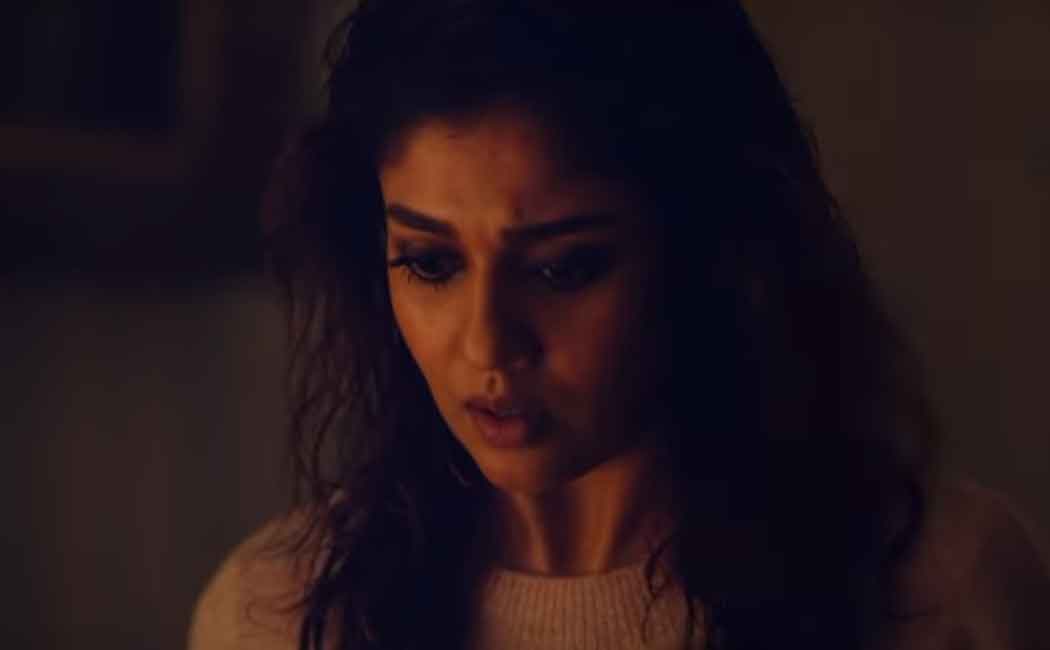 nayanthara