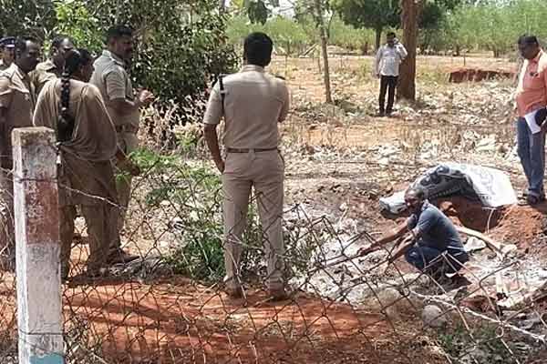 Slowness in investigation of Congress leader Jayakumar case