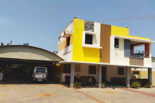 Anti-corruption department probes ADMK contractor's house
