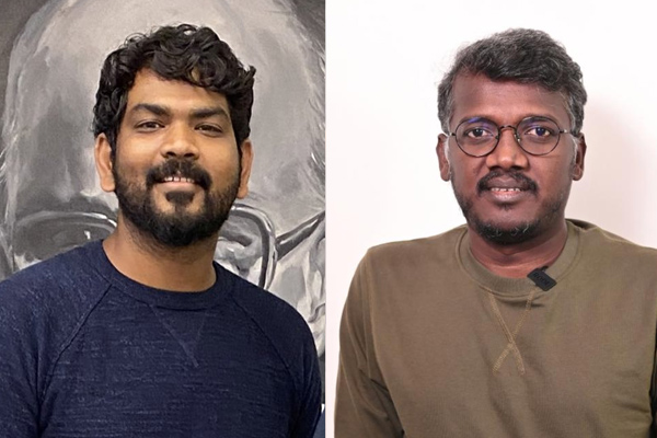 vignesh shivan praised mari selvaraj and his movie vaazhai