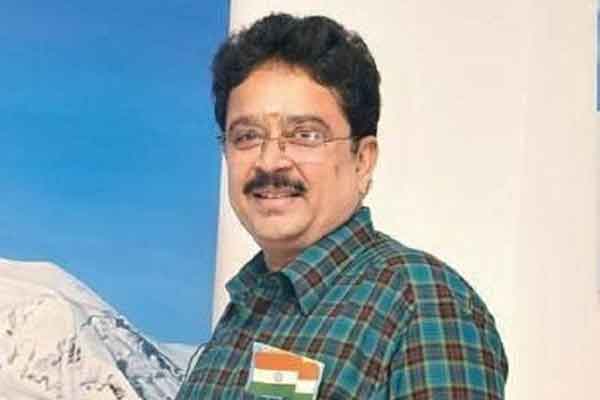 The issue of contempt of the national flag; SV Sekar Petition in the High Court