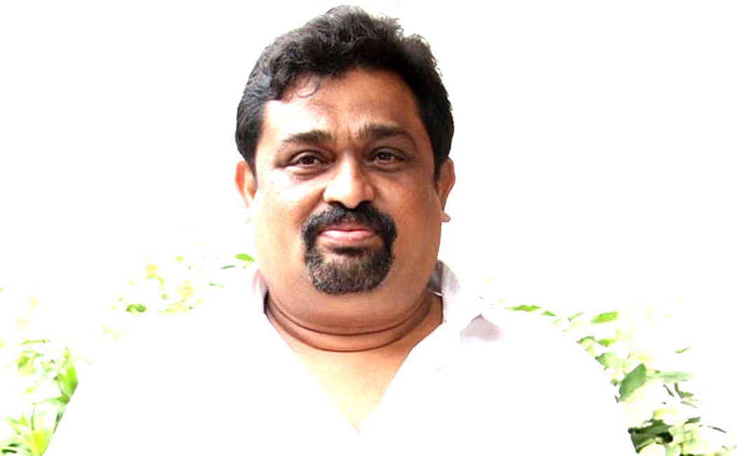 Mynaa movie producer arrested