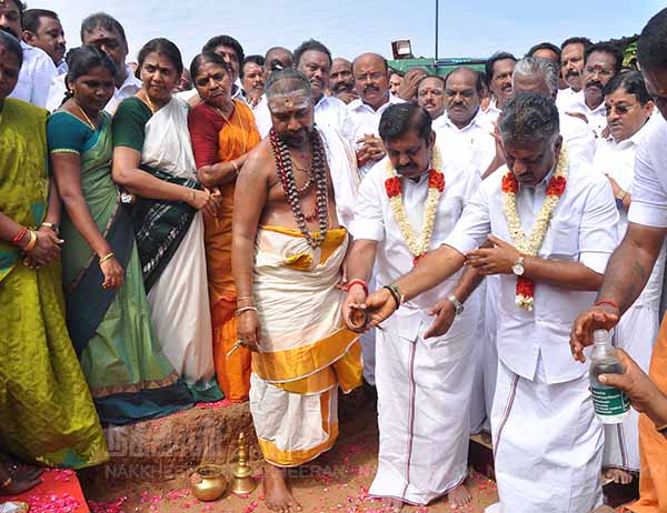 jayalalitha, ops, eps