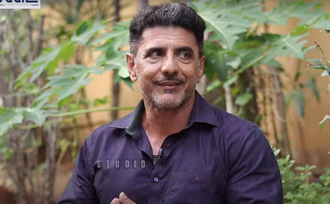 Babloo Prithiveeraj