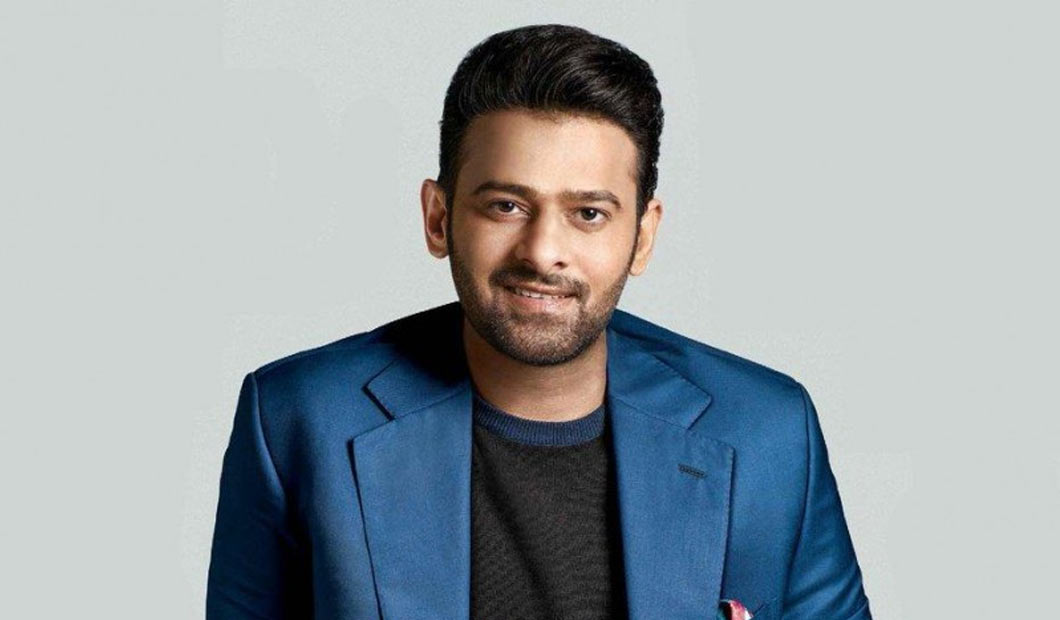 'Prabhas' Going From Tollywood To Hollywood: New Information Released