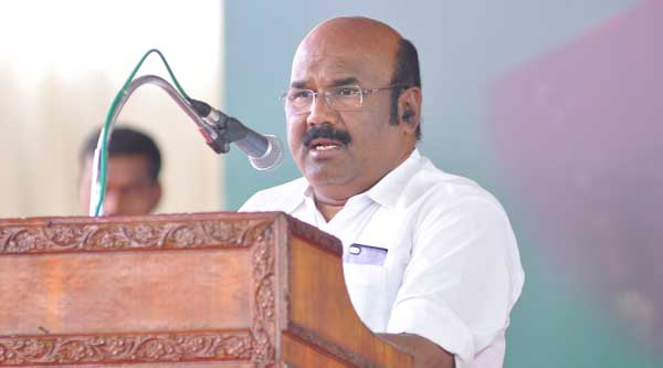 jayakumar