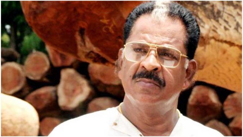 kollam thulasi