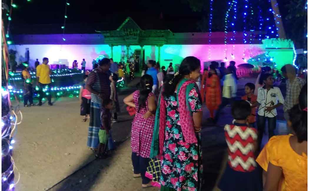 onam