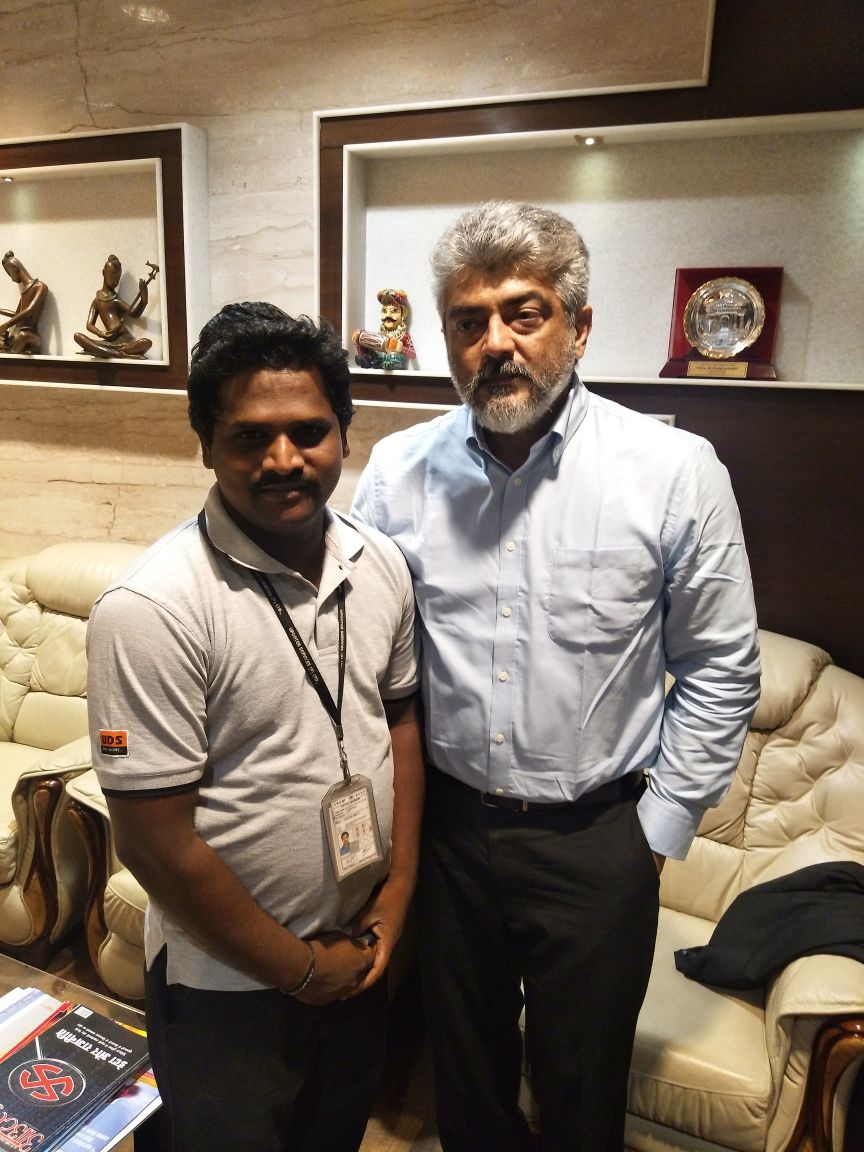 ajith