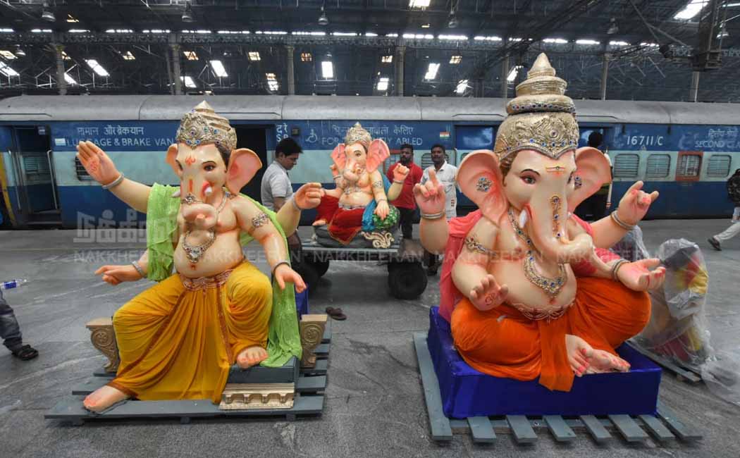 vinayakar chadurthi