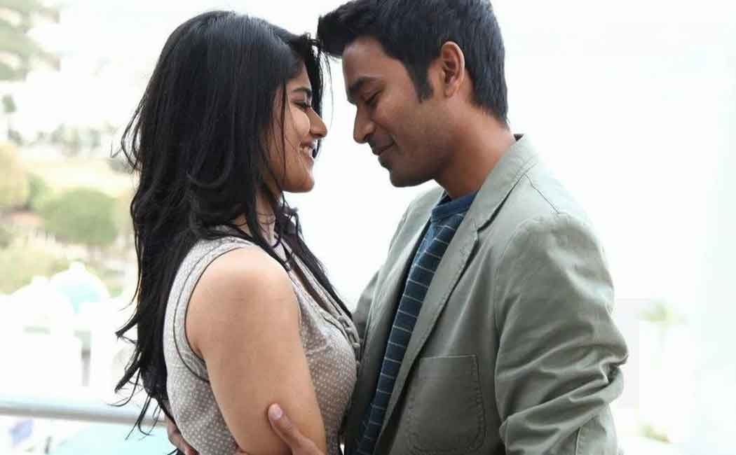 dhanush