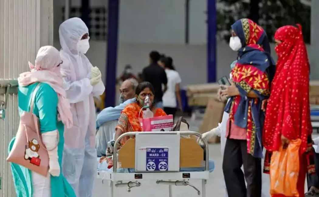 gujarat covid mismanagement crisis