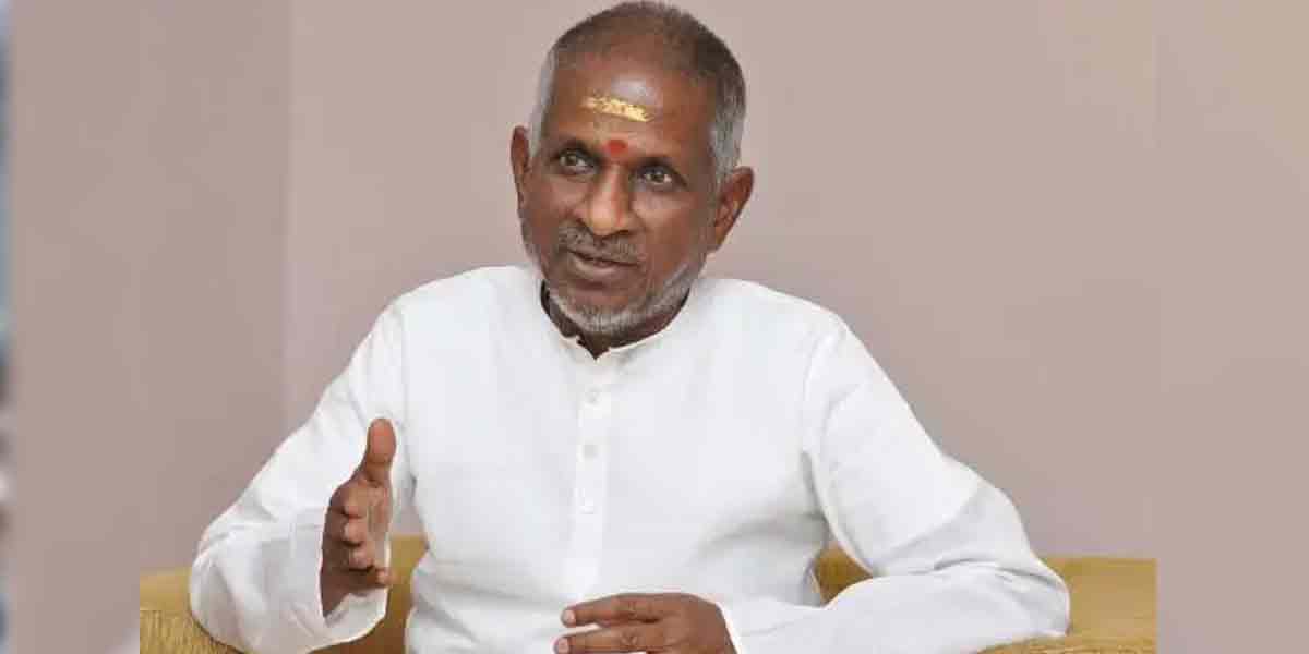 'Is it right to criticize him with hot words?' - Tamil music question!