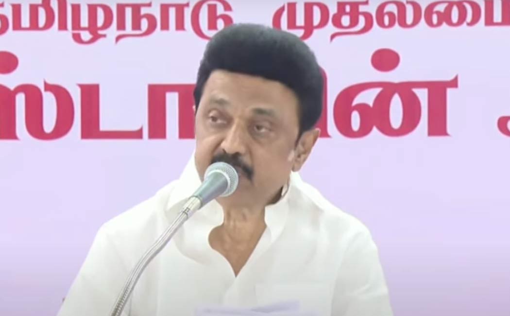 cm stalin advice government offciers