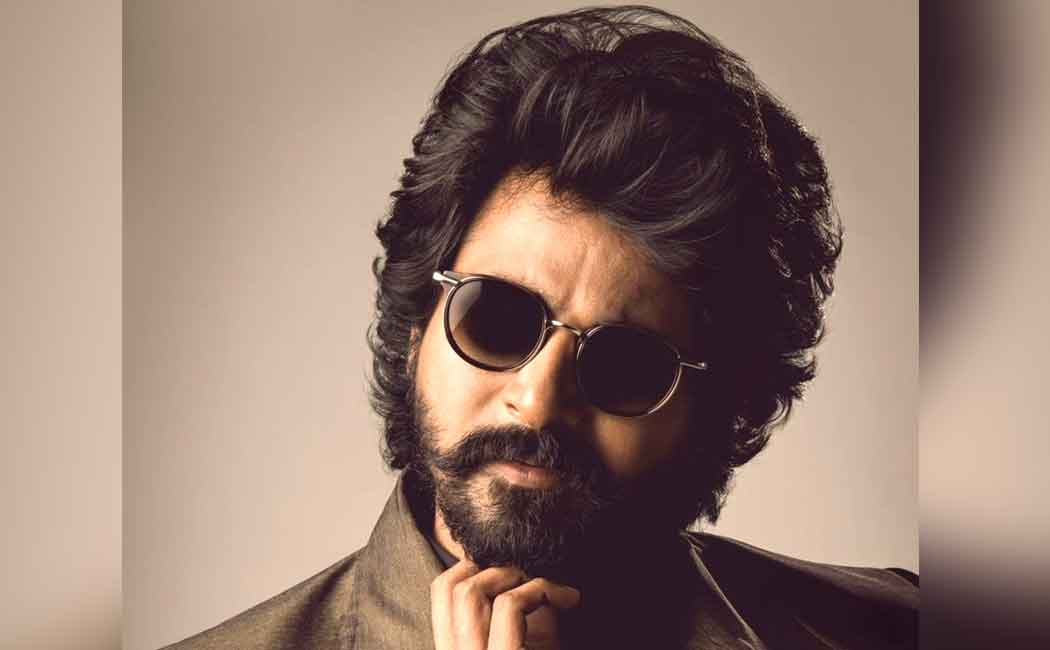 sivakarthikeyan