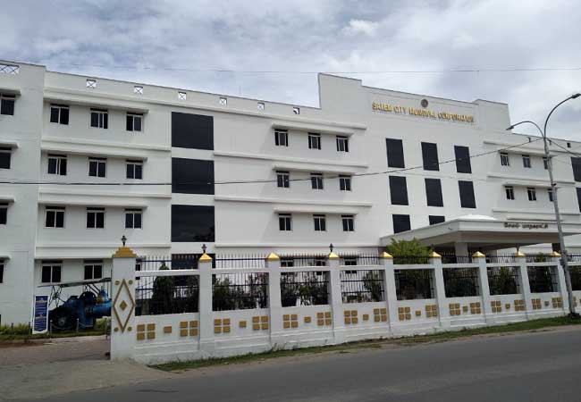 Who is leading the Salem Mayor Race? Long lasting suspense in DMK!