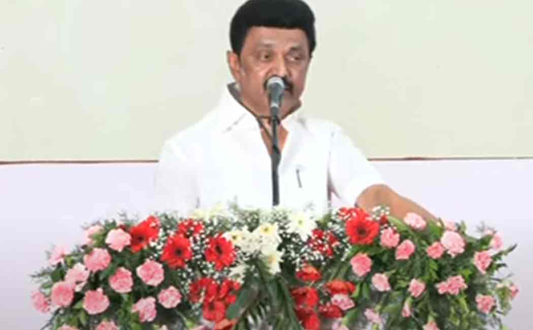 '47,14,148 job opportunities' - Chief Minister's boast