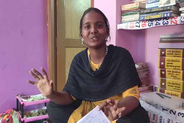 pudukkottai athanakottai jayalaxmi student