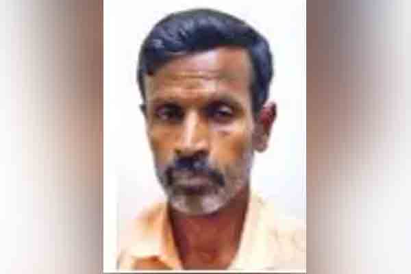 The person who killed the brother-in-law! The court announced the sentence!