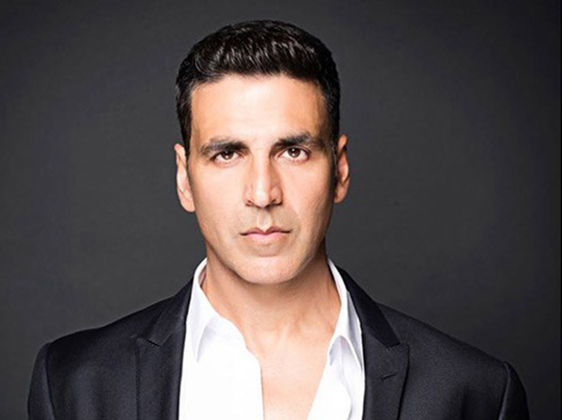 aksay kumar