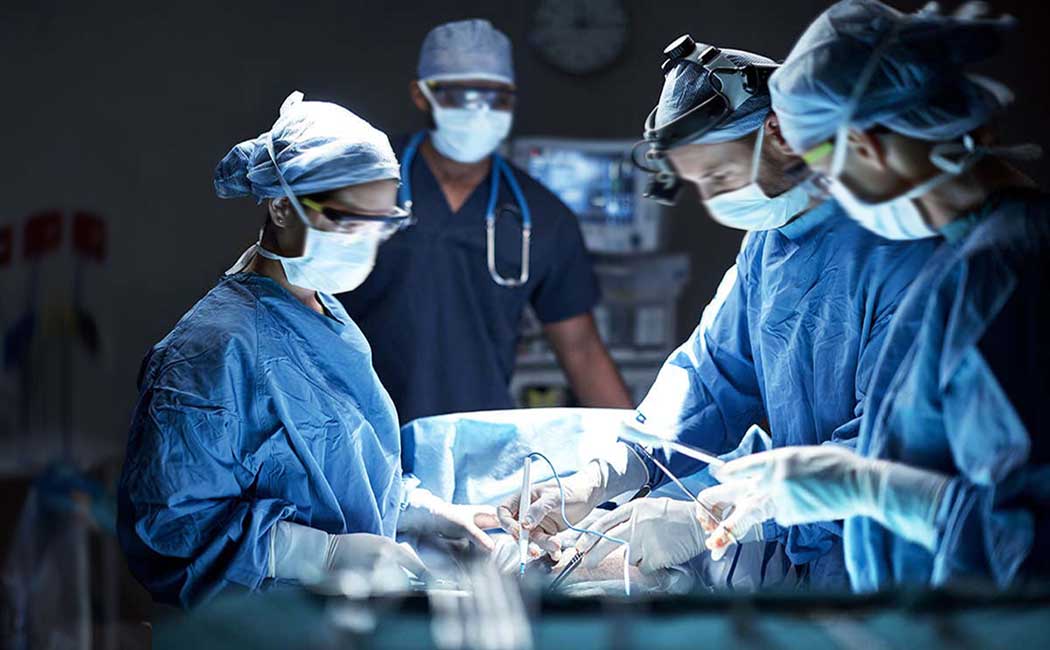 Liver - Delhi - AIIMS - Kitchen -Knife - Doctors