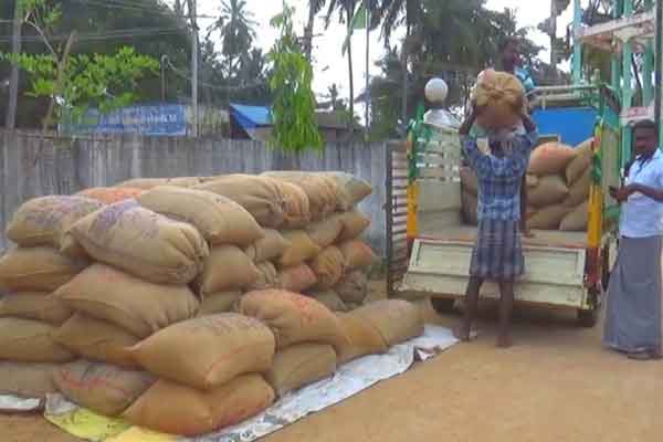 The village governor who ran away due to the innovative act of a farmer