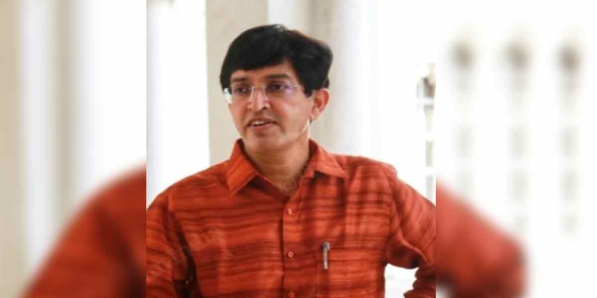 'This is the reason for the spread of corona in Tamil Nadu' - Interview with Health Secretary Radhakrishnan