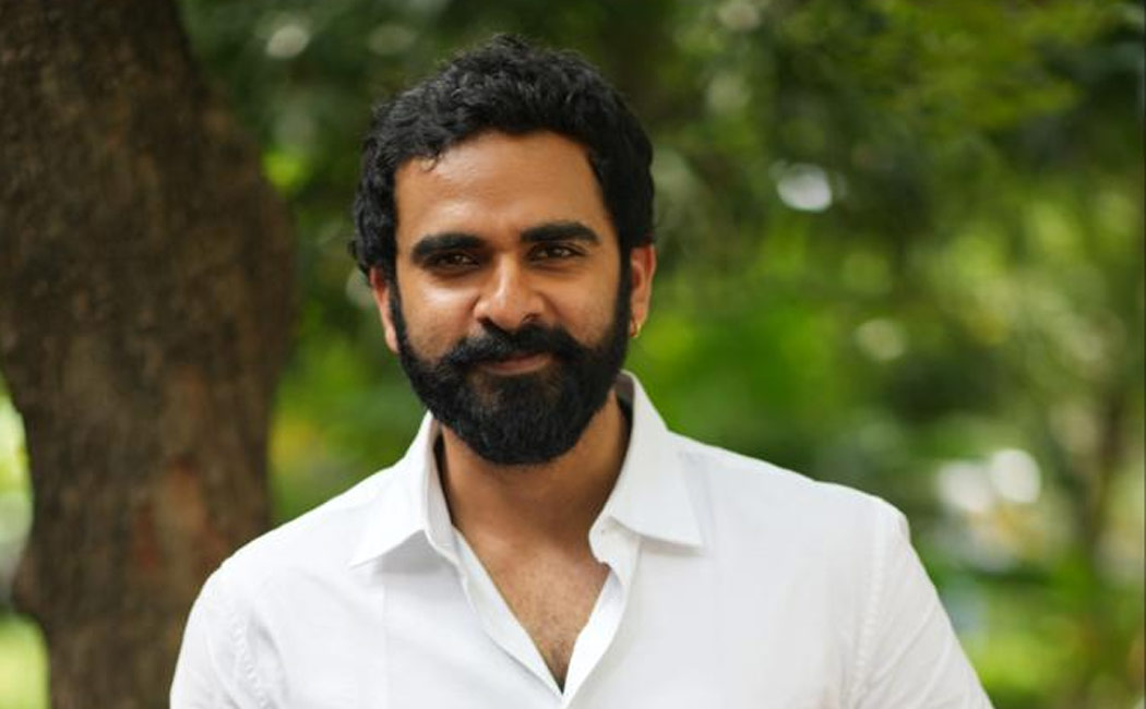 ashok selvan speech at saba nayagan press meet