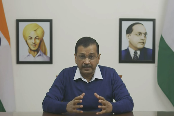 Judgment in favor of Arvind Kejriwal on Liquor Policy Litigation