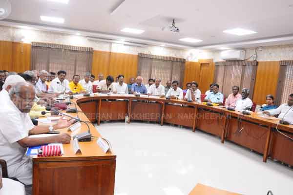 Failure to negotiate Transport workers notice