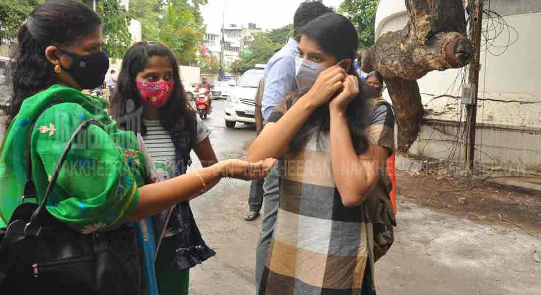 neet exam in tamilnadu