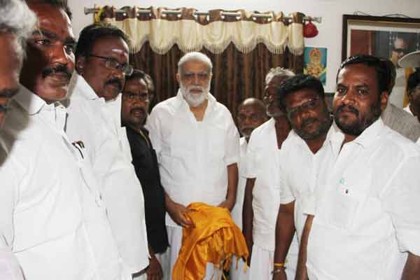 additional Rs. 500 crore has been allocated for govt housing scheme
