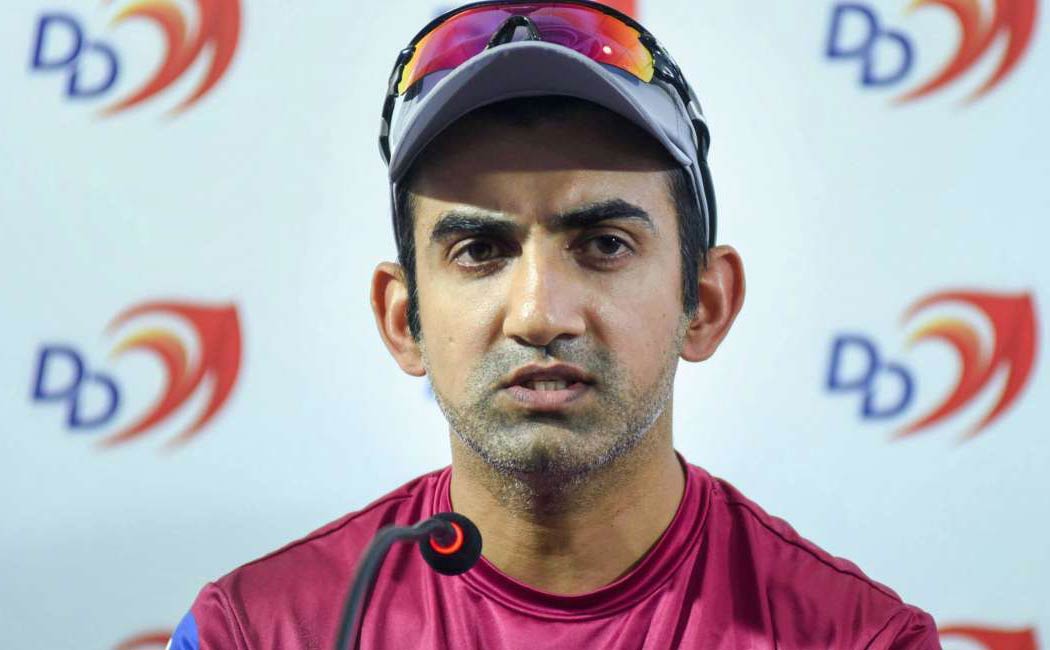 gambhir