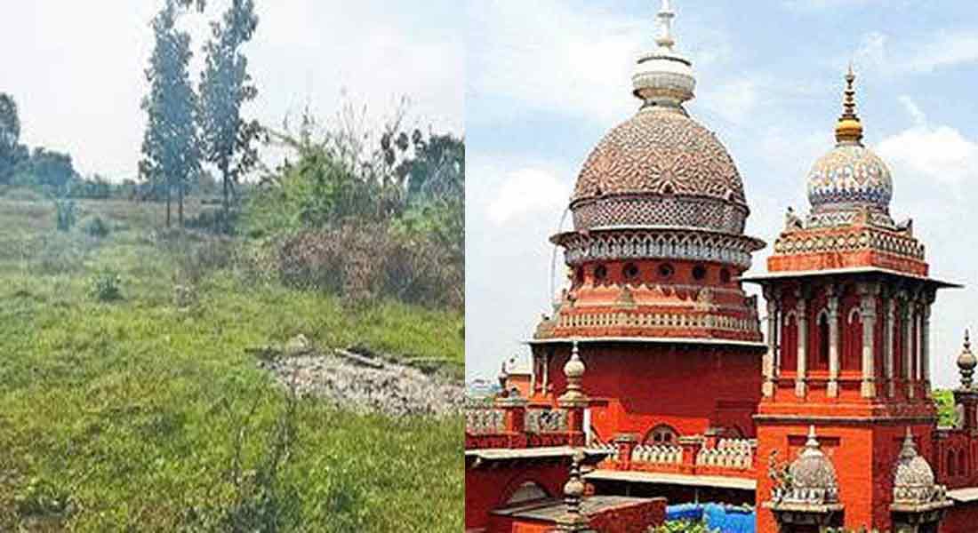 chennai highcourt