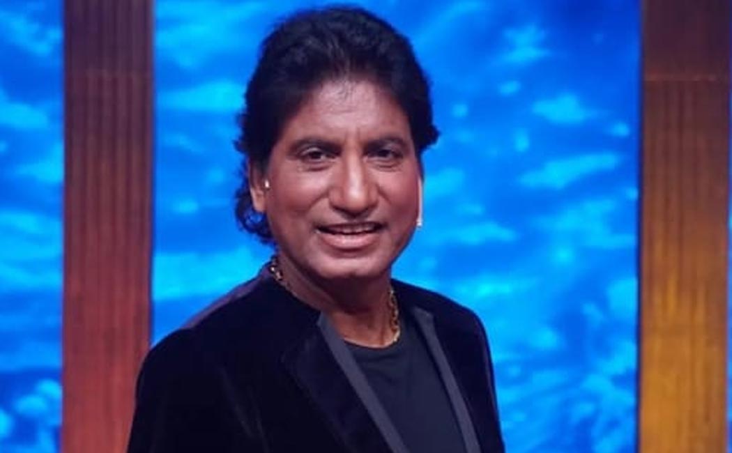 bollywood actor raju srivastav passed away
